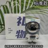 Spaceman Smart Bluetooth Áudio Despertador Casa Rádio Criativo Cartão TF FM Relógio AI Áudio de Intercomunicação Inteligente