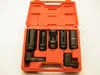 Kit de ferramentas para remoção de luva de sensor de oxigênio com soquete quadrado e Torx, acessórios de ferramentas para reparo e manutenção automotiva, preço de fábrica