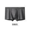 Ropa Interior de Verano para Hombre 2026 Transpirable Antibacteriana Clase A Algodón Puro Calzoncillos tipo bóxer para Hombre Cómodos y Transpirables