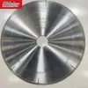 Venta Directa de Fábrica Zhongxing Diámetro 350mm Baldosa de Roca Cerámica Disco de Sierra Diamantado para Cortar