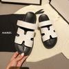 Sandalias Kenbo de Moda y Originales 2025 Nuevo Estilo Sandalias de Moda para Exteriores con Correas de Velcro para Mujer