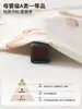 Ropa de Mariposa para Bebé Primavera y Otoño Algodón Puro Clase A 0-6 Meses Pelele para Bebé Ropa para Recién Nacidos de Harbin Ropa para Gateo de Niños Recién Nacidos
