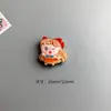 Menina Linda Varinha Mágica DIY Resina Pequenos Acessórios Grampo de Cabelo Copo de Água Telefone Sapato Decoração de Flor Patche Chaveiro Atacado