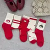 Nuevos Accesorios de Otoño e Invierno Engrosados para Mujer Calcetines Holgados de Lana de Alpaca, Calcetines Largos de Tubo Cálidos de Estilo Coreano y Japonés de Moda