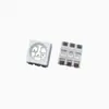 Terapia Infrarroja 5050Rgb Bombillas LED Luz de Horneado Infrarrojo Rejuvenecimiento de Piel Fotónico Parche de Bombillas LED Pequeñas