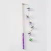 Brinquedo Novo Estilo Vara Longa para Gato, Vara Teaser Estilo Chinês Auto-Entretenimento, Brinquedo para Animal de Estimação Atacado Transfronteiriço