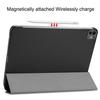 Adecuado para Tablet iPad iPad Pro 13 2024 Estuche de Cuero para Tablet de 13 pulgadas 70% de descuento Estuche Protector con Soporte