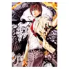 Amazon AliExpress Transfronteiriço Poster Mural Death Note Animação Desenho Animado Quarto Sala de Estar E-sports Quadro Pendurado HD