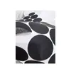 Almofadas de Borracha de Silicone Redondas Antiderrapantes Absorventes de Choque Autoadesivas Almofadas de Borracha de Silicone Suporte para Celular Almofadas de Silicone