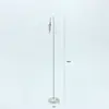 Clip de Nota Vertical Metálico Casual, Clip de Escritorio con Mensaje Personalizado, Clip para Fotos, Clip Decorativo para Tarjetas, Clip Fijo Pequeño