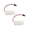 Exclusivo transfronteiriço para lâmpada de placa de LED especial Ford PARA Ford Focus 5 portas(09-)/Mondeo(08-