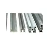 Accesorios para Brazo Robótico Tianxing Ha Molde Fijación Metálica Plantilla 18*18 Dos/Tres Ranuras Tira de Aluminio 24*30/18*25