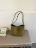 Comercio exterior transfronterizo estilo coreano nicho bolso de mano bolso cubo simple versátil bandolera única bolso de viaje retro moda bolso de axila