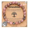 Pulsera Amazon Cebra Rosa con Hilo Negro, Ágata Roja, Colgante Corazón de Cuentas Hecho a Mano, Tejido Transfronterizo