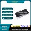 Novo chip microcontrolador USB de 8 bits aprimorado multi-interface CH549G SOP-16 original WCH/Qinheng