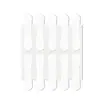Fábrica en stock Red de Internet compacta pegatinas lifting cara en V transparentes invisibles pegatinas para barbilla pegatinas para adelgazar mejillas cara pegatinas para las comisuras de la boca pegatinas para surcos nasogenianos