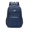 Mochilas de Moda al por Mayor para Hombre, Mochila Casual de Viaje para el Trabajo, Mochila para Computadora, Mochila de Negocios para Viajes Cortos, Mochila de Oficina para Hombre de Negocios