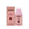 Producto Caliente Transfronterizo Tk Producto Caliente Temu Producto Caliente Rodillo para Cuidado Corporal Sabor a Rosa Fragancia Natural Axilas Secas