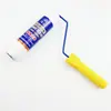 Núcleo de Pincel Rolo Resistente a Solventes Anticorrosivo 4 polegadas 6 polegadas 8 polegadas Rolo de Pintura Resistente a Solventes Fonte de Fábrica Tinta Látex