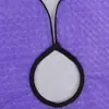 Bata de Peluquería Cubo de Agua Transfronteriza, Bata de Salón de Peluquería con Iones para Permanente, Herramientas para Permanente y Teñido, Bata para Tratamiento Capilar de Uso en Casa