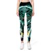 Impressão 3D transfronteiriça Net red cat calças esportivas digitais calças de ioga femininas leggings justas calças de levantamento de quadril