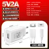 Cargador de teléfono móvil de 5 V 2 A con certificación EAC rusa. Cabezal de carga de alta calidad, estándar ruso, 5 V 1 A, adaptador de corriente USB.