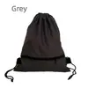 Bolsa Dobrável com Cordão, Bolsa Ultraleve para Exterior - Uma Mochila Estilosa e Leve Adequada para Caminhadas, Passeios Turísticos e Uso Diário.