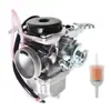 Adequado para Carburador Bn125A Eliminator 125 Bn125 35mm