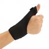 Protección para Dedos para Fracturas Metacarpianas, Banda de Fijación de Dedo y Muñeca, Férula de Fijación para Dedo Medio, Dedo Índice, Dedo Anular