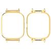 Adecuado para Redmi Watch5 Caja de Metal, Redmi Watch4 Marco de Metal, Redmi 5 Watch Marco 20mm