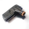 Adequado para Audi Q5 0B5 caixa de engrenagens filtro de grade de óleo almofada de cárter de óleo Taiwan qualidade 0B5325429E