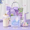 Regalos para el Día de la Mujer para Empleadas y Colegas, Caja de Regalo Souvenir Práctica y Creativa para el 38º Día de la Mujer
