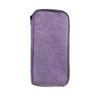 Bolsa de almacenamiento para cañas de tela Oxford Explosiva Bolsa de almacenamiento larga para ganchillo Bolsa de almacenamiento para juego de ganchillo EB012