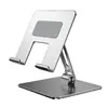 Soporte para Tableta, Base Refrigeradora Multifuncional para Teléfonos Móviles, Todo Metal Acero al Carbono, Listo para Usar, Gran Cantidad, Buen Precio, Tableta
