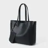 Bolsas Grandes de Couro Genuíno para Mulheres 2025 Novas Bolsas Modernas e Estilosas Couro Bovino de Primeira Camada Bolsas de Classe para Mulheres para o Trabalho