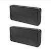Soporte para cinturón de seguridad de coche clip para cinturón de seguridad accesorios para coche clip de ajuste de cinturón de seguridad SD-1404