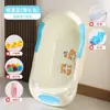Bañera para Bebé, Tina de Baño para Bebés, Tina de Baño para Niños, Tina de Baño para Niños, Artículos para Tina de Baño de Recién Nacidos, Tamaño Grande