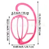 Touca de Cabelo Rede para Cabelo Rede Fixa para Cabelo Cobertura Cos Cobertura de Cabelo Headgear com Alta Elasticidade nas Duas Pontas, Rede de Cabelo Invisível