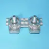 Jinshan Ju Filtro Diesel Base do Assento do Filtro 60214347