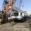 Grúa Zhonglian de Segunda Mano de 100 Toneladas Zoomlion Qy100H Fabricada en China Grúa sobre Camión