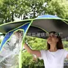 Protección solar y para la lluvia personalizada Refugio de lluvia para coche a batería Refugio de lluvia para vehículo eléctrico Refugio de lluvia para triciclo Parasol para motocicleta