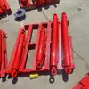 O dispositivo de suporte temporário montado em aeronave, cilindro de óleo ZLJ-30, tem uma capacidade de carga nominal de 30kN e um diâmetro de cilindro de 100mm