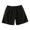2022 Verão Comércio Exterior Novos Homens Cor Sólida Casual Shorts Cross-border Roupas Masculinas com Intranet Calças de Cinco Pontos Calças Grandes