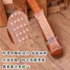 Percha de madera tira antideslizante percha de plástico tira antideslizante percha parche de silicona percha de ropa Especial