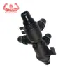 Exclusivo para eBay para exportación de comercio exterior, adecuado para válvula de control de piezas de automóvil Land Rover LR129397