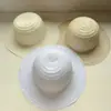 Sombrero de Paja para Pintar Infantil DIY Hecho a Mano Actividades para Preescolar Padres e Hijos Arte Creativo Pintura Graffiti Puesto Callejero