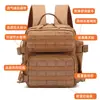 Mochila Tática Spot 9L Multifuncional 3P Mini Fitness Moda Esportes Mochila Montanhismo Caminhada