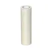 Jianuo Produce y Suministra Película Protectora de PE Negra y Blanca, Película para Lámina de Acero Inoxidable, Película para Lámina de Aluminio Individual y Película Protectora Azul Transparente para Placas de Aluminio