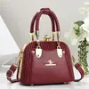 2026 Tendencia de Moda Bolso de Mujer Sensación de Alta Gama Gran Capacidad Bolso de Hombro Único Bolso Cruzado Bolso de Mano Nuevo Artículo de Moda Caliente para Mujer