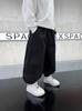 Calças Jogger Casuais de Algodão para Meninos, Novo Estilo Primavera e Outono, Moda Infantil Estilo Coreano, Macias, Respiráveis, Antipilling, Resistentes a Rugas, Fashion
